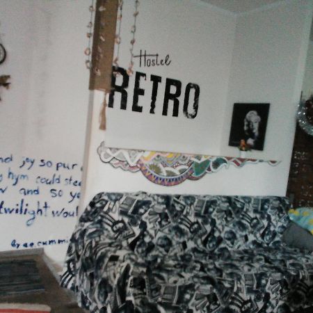 Hostel Retro Batumi Luaran gambar