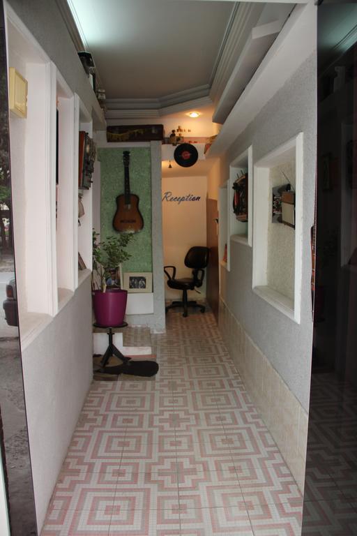 Hostel Retro Batumi Bilik gambar