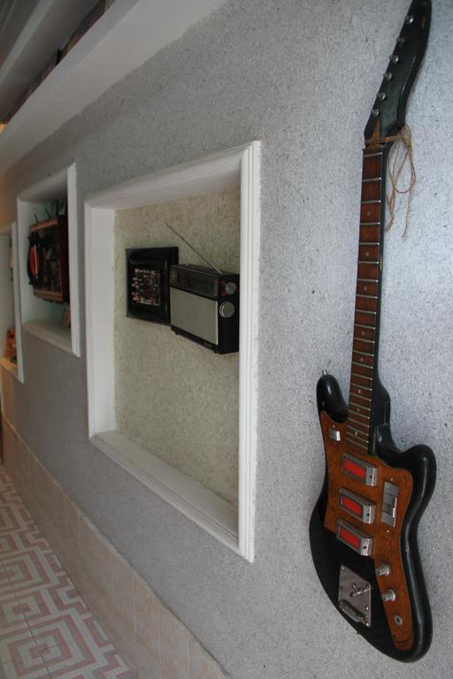 Hostel Retro Batumi Bilik gambar