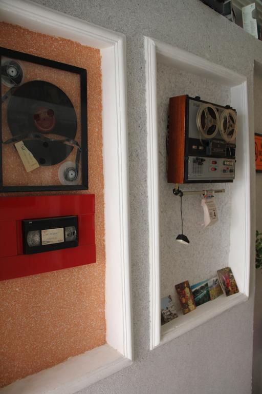 Hostel Retro Batumi Bilik gambar