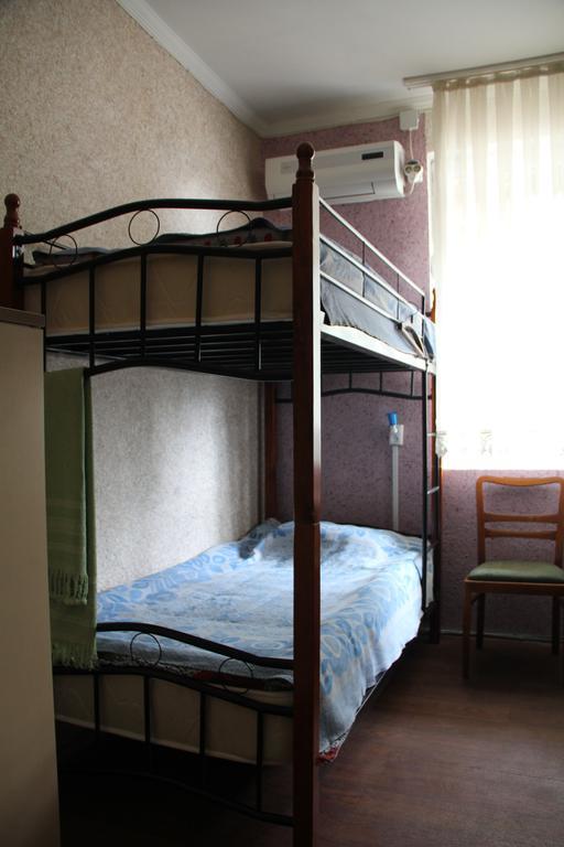 Hostel Retro Batumi Bilik gambar