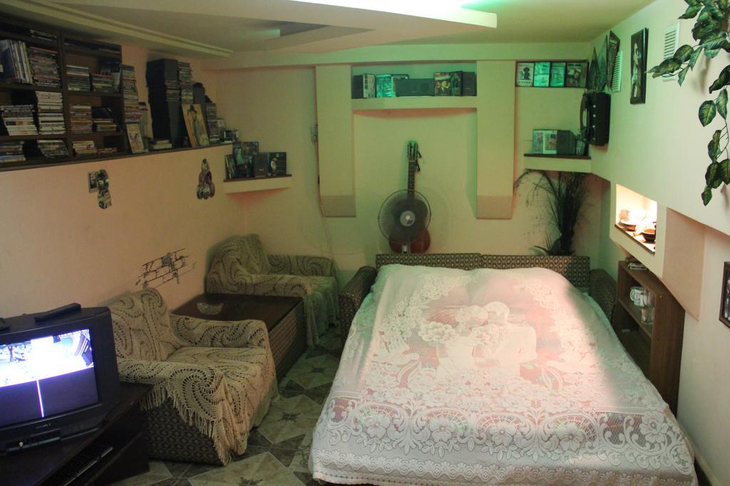Hostel Retro Batumi Bilik gambar