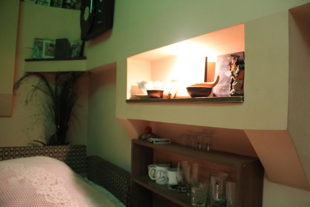 Hostel Retro Batumi Bilik gambar
