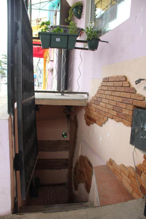 Hostel Retro Batumi Bilik gambar