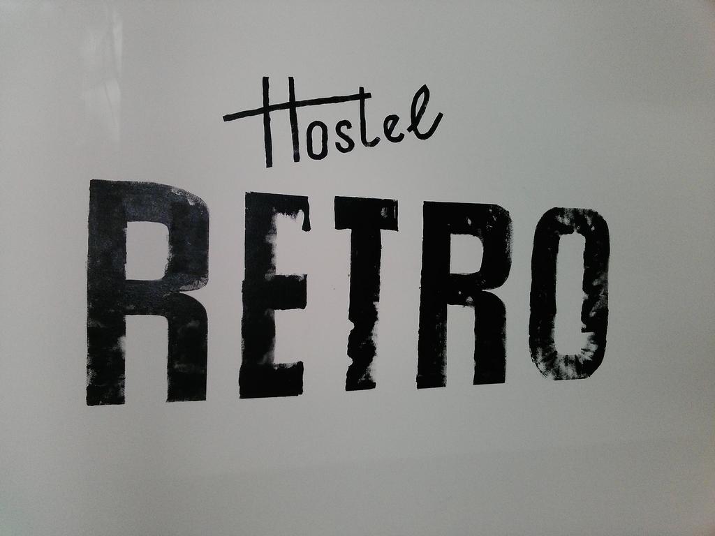 Hostel Retro Batumi Luaran gambar
