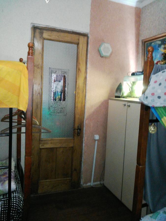Hostel Retro Batumi Luaran gambar