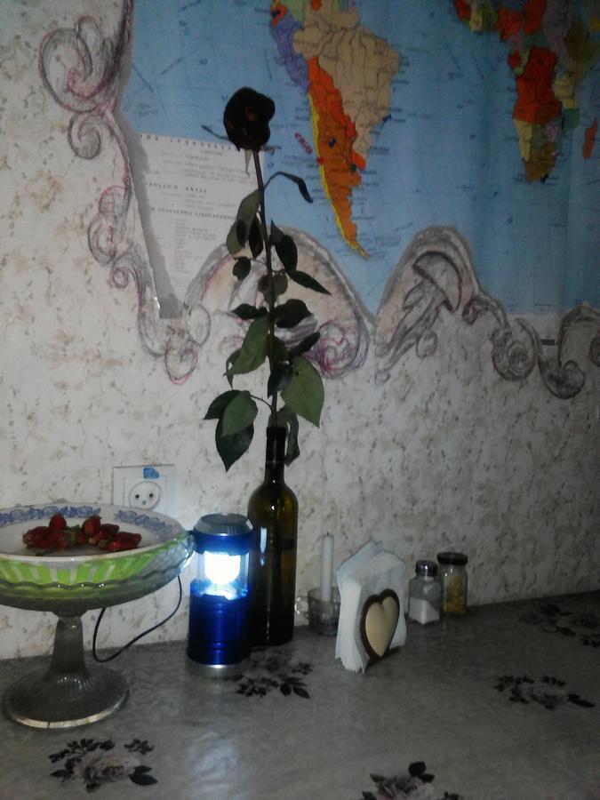 Hostel Retro Batumi Luaran gambar