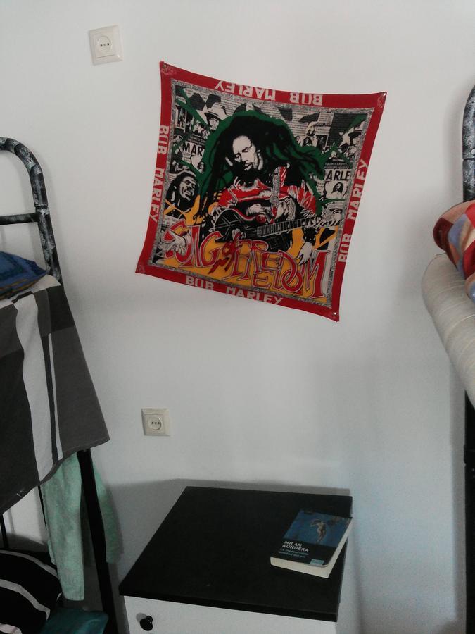 Hostel Retro Batumi Luaran gambar